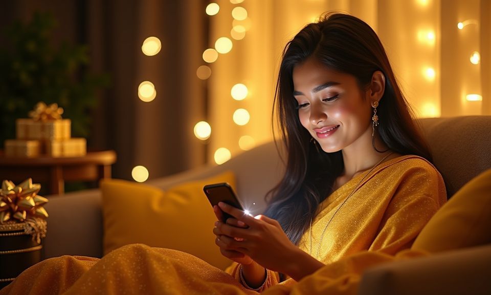 dhaka889 dhaka889 on Mobile — Access the Lobby Anywhere